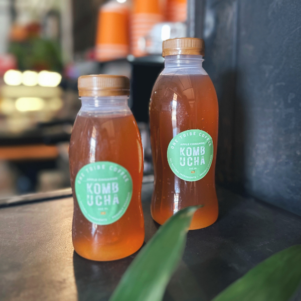 Kombucha